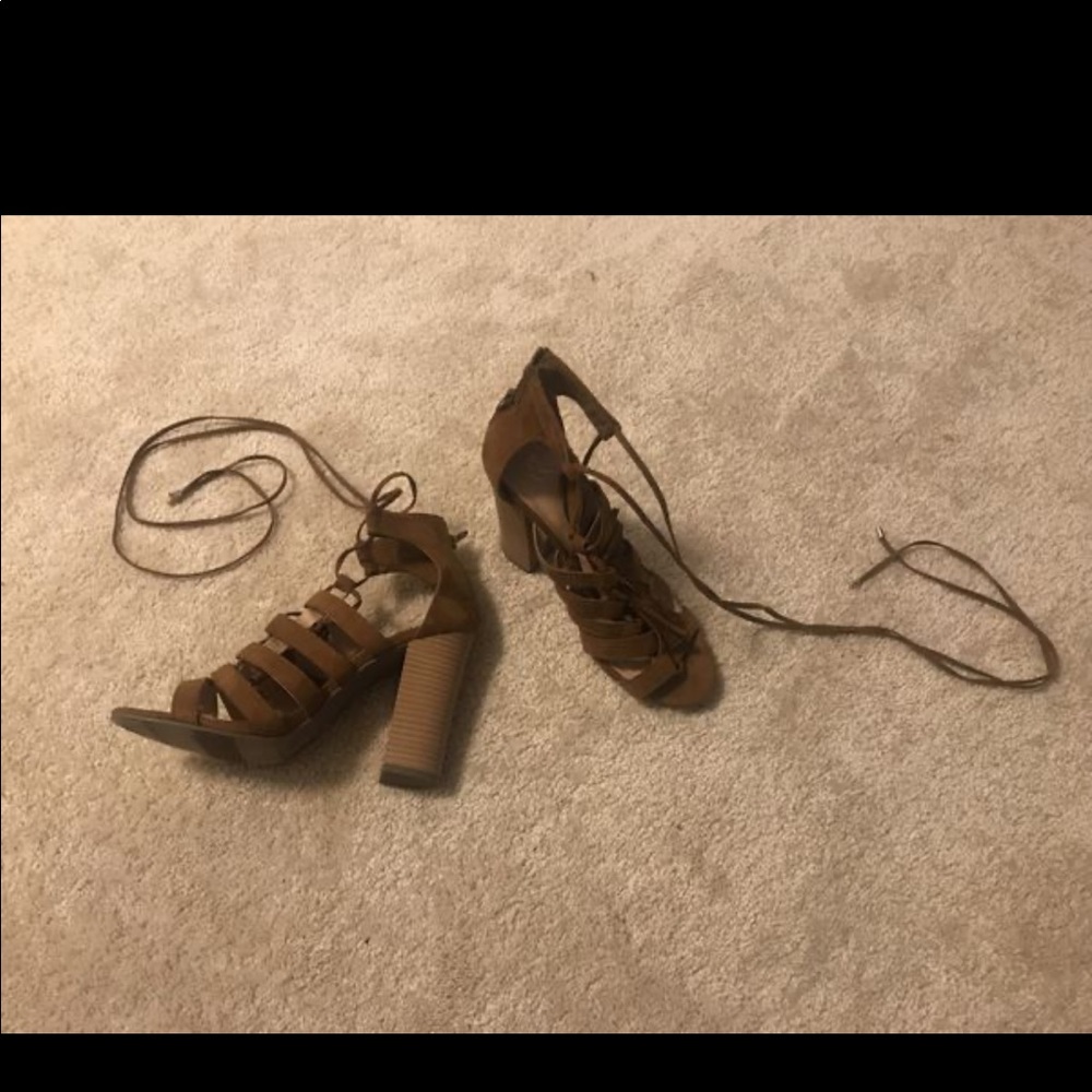 Wedges